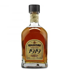 Rum Angostura 1919 - 750ml